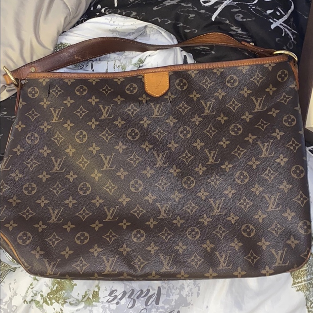 DELIGHTFUL MM MONOGRAM